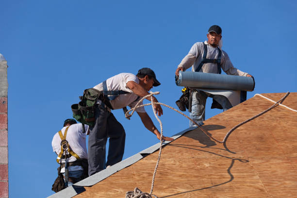 Best Commercial Roofing Services  in Kent City, MI