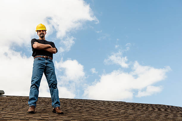 Best Roof Waterproofing Services  in Kent City, MI