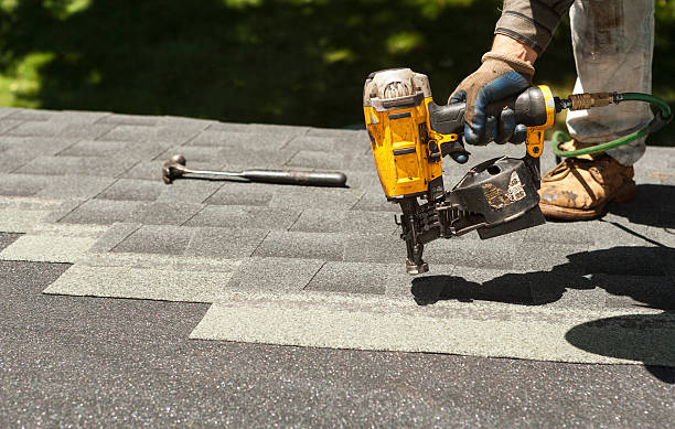 Roof Waterproofing Services in Kent City, MI