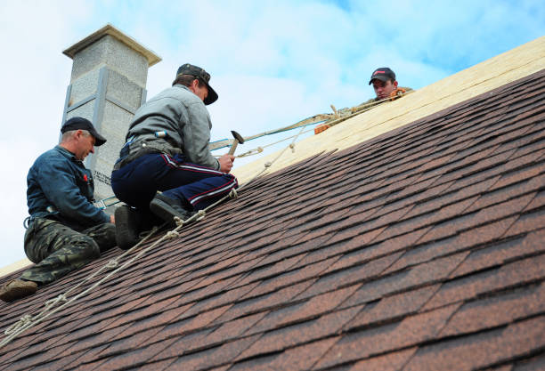 Trusted Kent City, MI Roofing Contractor Experts