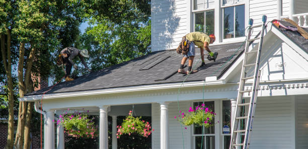 Best Storm Damage Roof Repair  in Kent City, MI